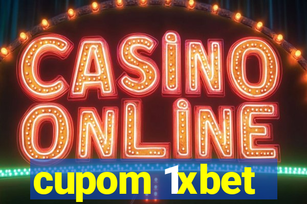 cupom 1xbet